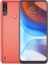 Moto E7i Power