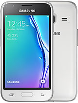 Galaxy J1 mini prime